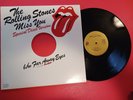 THE ROLLING STONES   Miss You    Disco Version   1st Press   1978   DK 4609 NM