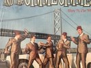 Me First And The Gimme Gimmes White Vinyl Rare Take A Break NOFX Fat Mike