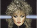 Bonnie Tyler - Faster Than The Speed of Night | [Red Vinyl LP] |