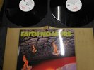 Faith No More  The Real Thing LP  Alternative Rock Punk SLASH RECORDS 1989 12