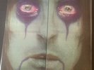 Alice Cooper - FROM THE INSIDE - Green Smoke Color Vinyl LP Rocktober