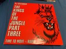 DJ Dextrous* - The Kings Of The Jungle Part Three Ragga Jungle