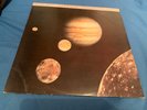 Sun Ra - Strange Celestial Road UK pressing LP