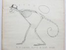 Richard Moxham A Candle Burnt At Both Ends LP Deroy 990 EX/VG 1973 private press