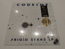 Codeine - Frigid Stars SIGNED Limited Edition Heat Death Splatter LP Vinyl