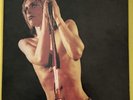 Iggy and The Stooges Raw Power PC 32111 1976 Re-issue Excellent Vinyl
