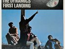 First Landing, by The Dynamics USA 1969 Cotillion
