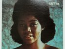 Letta, by Letta Mbulu USA 1970 Chisa Records