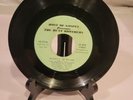 The Hunt Brothers 45rpm Record Gospel Soul Funk VHTF I'm Glad I Found The Lord