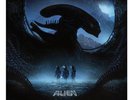 Alien Original Soundtrack [Acid Blood Green Color Vinyl] Mondo LP Record Album