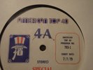 American Top 40 Special July 7, 1979 Greatest Hits of the Disco Era. Casey Kasem