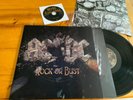 2 LP 2014 AC/DC – Rock Or Bust ---  Gatefold, Lenticular Cover, 180 gram