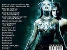 Queen of the Damned ( Music from the Motion Picture ) Ghost Green Variant