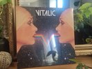 Vinyle Vitalic 