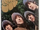 The Beatles “Rubber Soul” LP/Capitol SW-2442 (EX) 1978 Reissue Winchester Press
