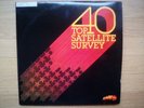 COMPLETE Top 40 Satellite Survey Dan Ingram Radio #5/84 Air Dates 5/18--5/20/84