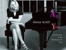 Diana Krall - All For You [New Vinyl LP] 180 Gram