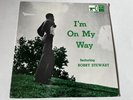 Bobby Stewart I’m On My Way Gospel Key Christian Gospel Xian Quick Shipping