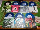 The Police 7x7