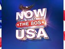 Various Artists NOW That's What I Call USA: The 80s (Vinyl) (UK IMPORT)