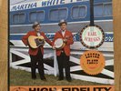 LESTER FLATT & EARL SCRUGGS  MERCURY VINYL LP Bus In The Background Nice