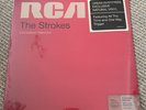 The Strokes - Comedown Machine - USA Urban Outfitters Natural vinyl LP SEALED