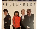 The Pretenders ***NAUTILUS HALF SPEED - W/INSERTS*** 1st LP