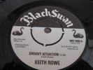 Keith Rowe - 