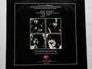 THE BEATLES LP ' LET IT BE ' RED U.K. APPLE LOGO - EX +