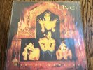 Live  Mental Jewelry  Vinyl LP 180g Reissue 2017 OOP
