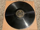 78 RPM Record McKinney's Cotton Pickers Cherry Black Hot Jazz Victor Shellac