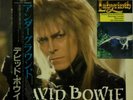 DAVID BOWIE 'UNDERGROUND' VINYL 12