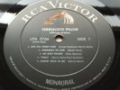 Jefferson Airplane - Surrealistic Pillow // Orig USA '67 Mono RCA LP