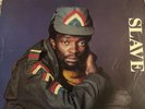 Lucky Dube (1988 Shanachie Records) SLAVE - Produced By: Richard Siluma 