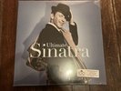 Frank Sinatra - Ultimate Sinatra [New Vinyl LP] 180 Gram