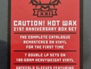 Rammstein XXl Box