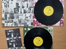 The Rolling Stones - Exile On Main St. 2xLP Vinyl 1st UK 1972 EX 12x M Postcard