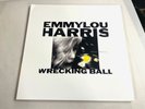 EMMYLOU HARRIS Wrecking Ball 180G 3xLP Used RSD 2016 Nonesuch DELUXE EDITION RE