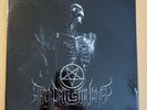 Thy Art Is Murder Godlike Pink And Black Vinyl Limited With Cj McMahon