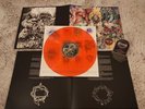 Baroness Stone Ltd Ruby Red Vinyl