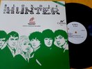 Blondie-The Hunter -LP Mexico Promo Radio Unique Cover