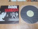 Damn Yankees - Damn Yankees very rare  korea vinyl