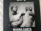 Jay Z Magna Carta Holy Grail Limited Edition 7