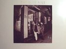 The Blue Nile - A Walk Across The Rooftops (LP, Album) (Very Good Plus (VG+)) -