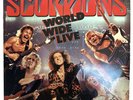 THE SCORPIONS 