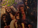 LILY - V.C.U. (we see you) /Germany 1stPRESS 1973/ Bacillus BLPS 19144/Krautrock