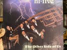 Hi-Five The Other Side Of Us Lp Boogie / Funk / Modern Soul / Disco / Sealed NOS