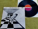 YES Time And A Word *1ST UK PRESS PLUM LABEL A1/B2* Vinyl LP 2400006   VG+/G+