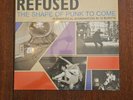 The Shape Of Punk To Come by Refused (Record, 2010)