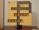 CECIL PAYNE PATTERNS ORIGINAL VINYL ALBUM